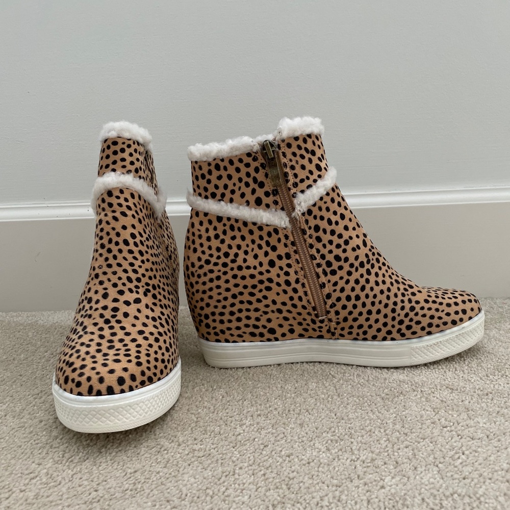 Ccocci boots